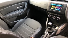 Dacia Duster 1.6 SCe Prestige 5dr Petrol Estate